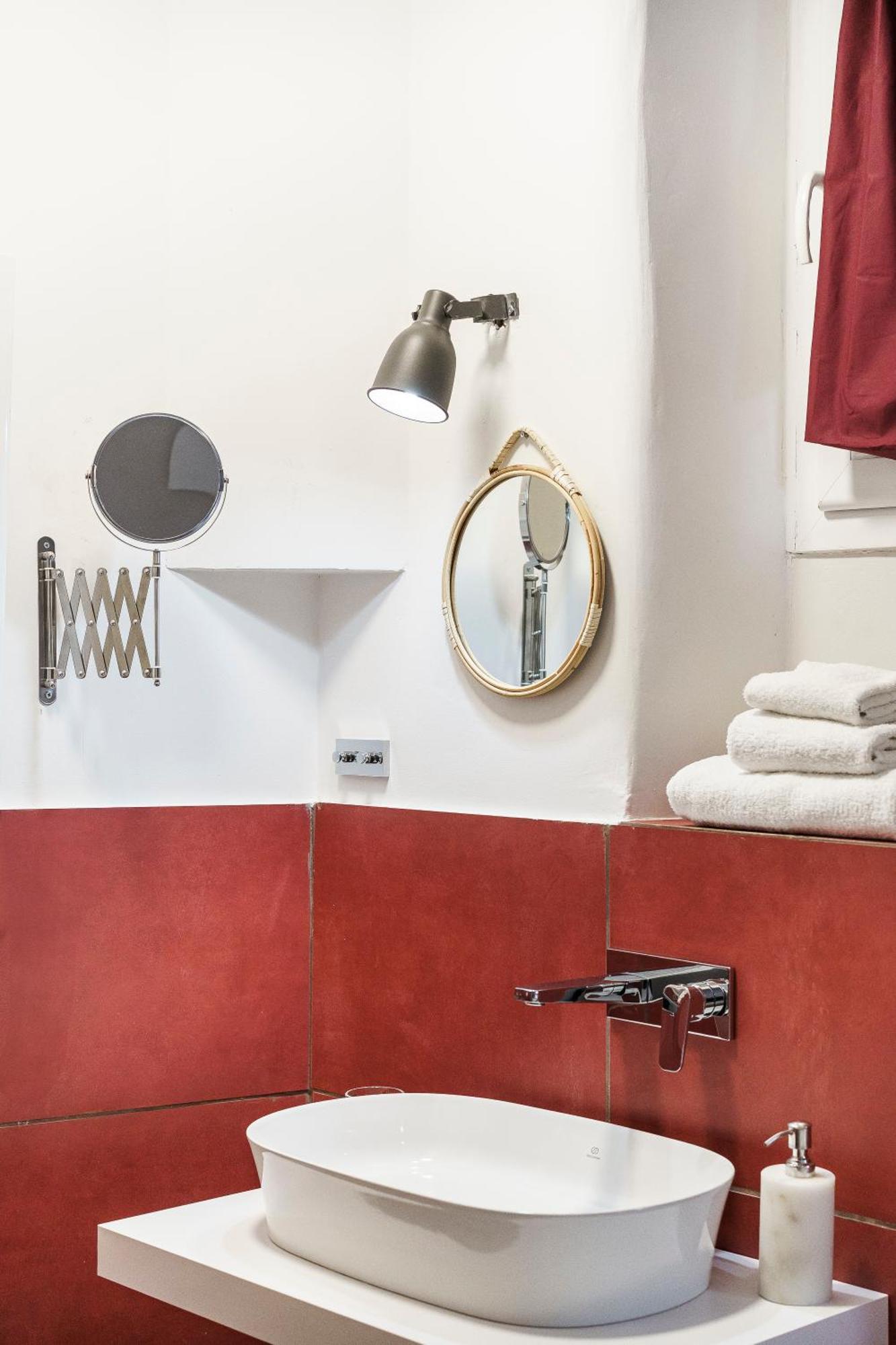 Casa VI - Milu Holidays Firenze Dış mekan fotoğraf