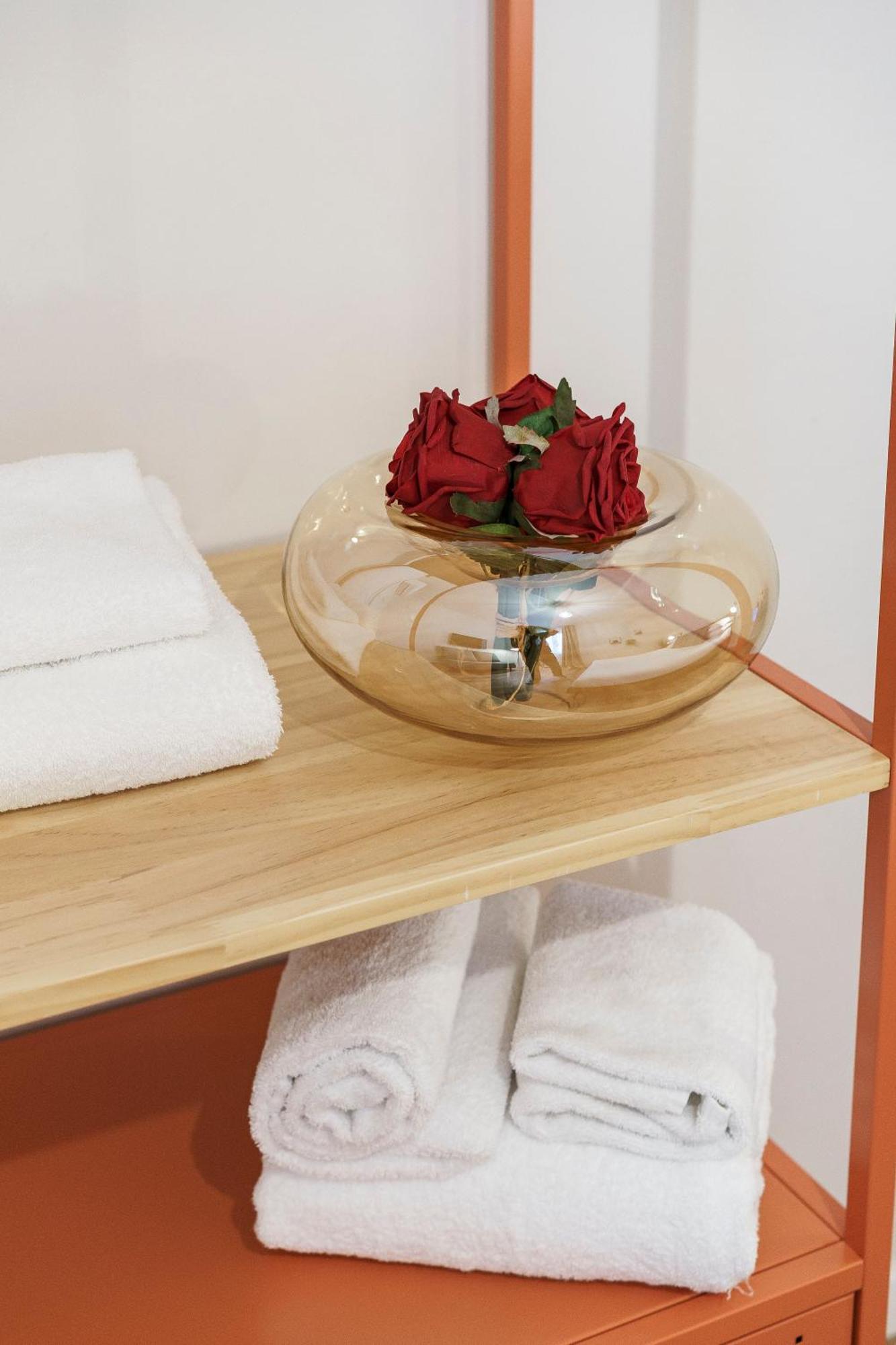Casa VI - Milu Holidays Firenze Dış mekan fotoğraf
