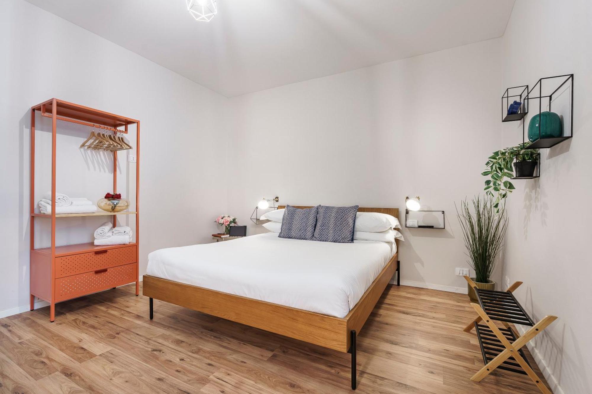 Casa VI - Milu Holidays Firenze Dış mekan fotoğraf