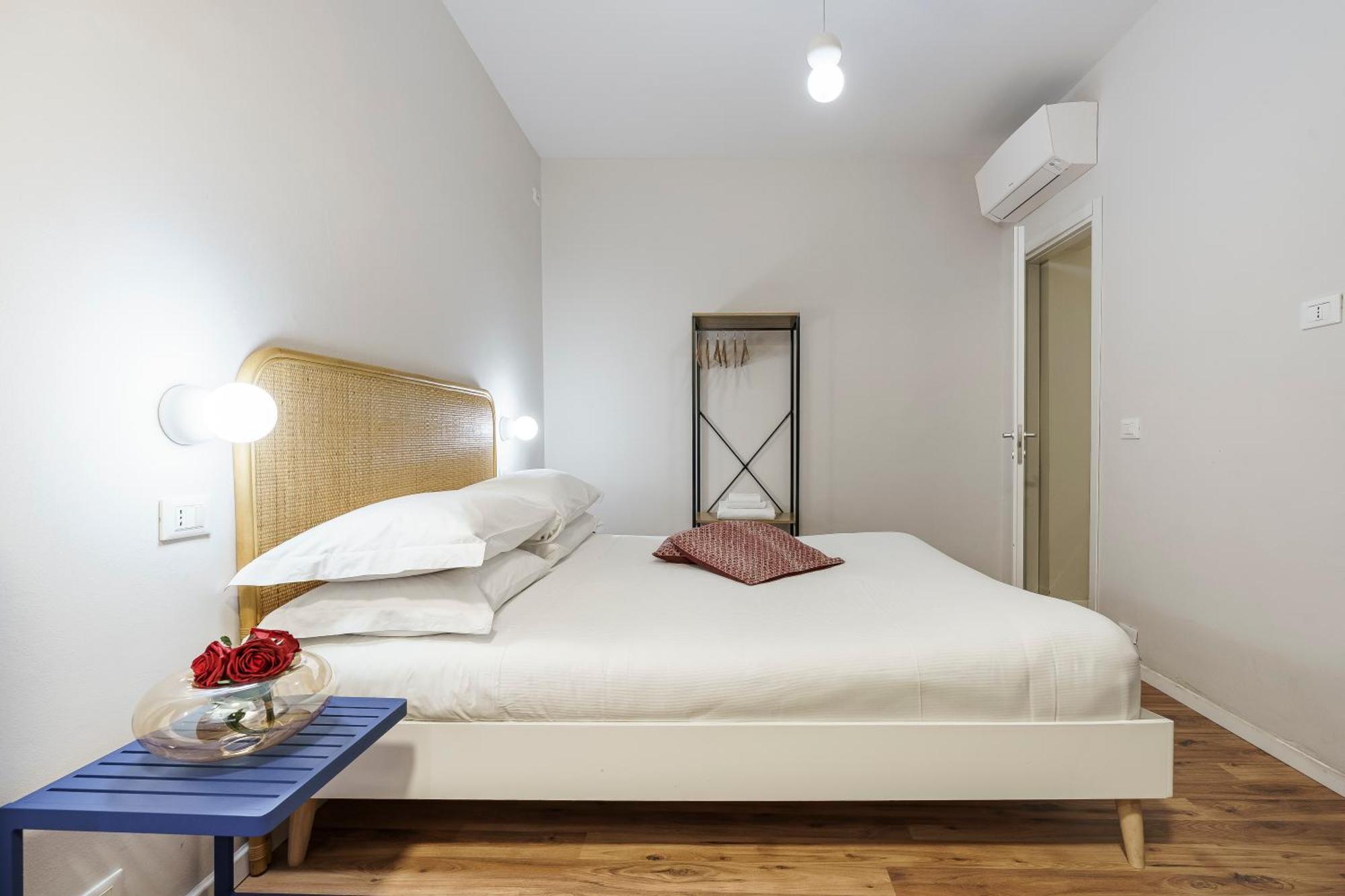 Casa VI - Milu Holidays Firenze Dış mekan fotoğraf