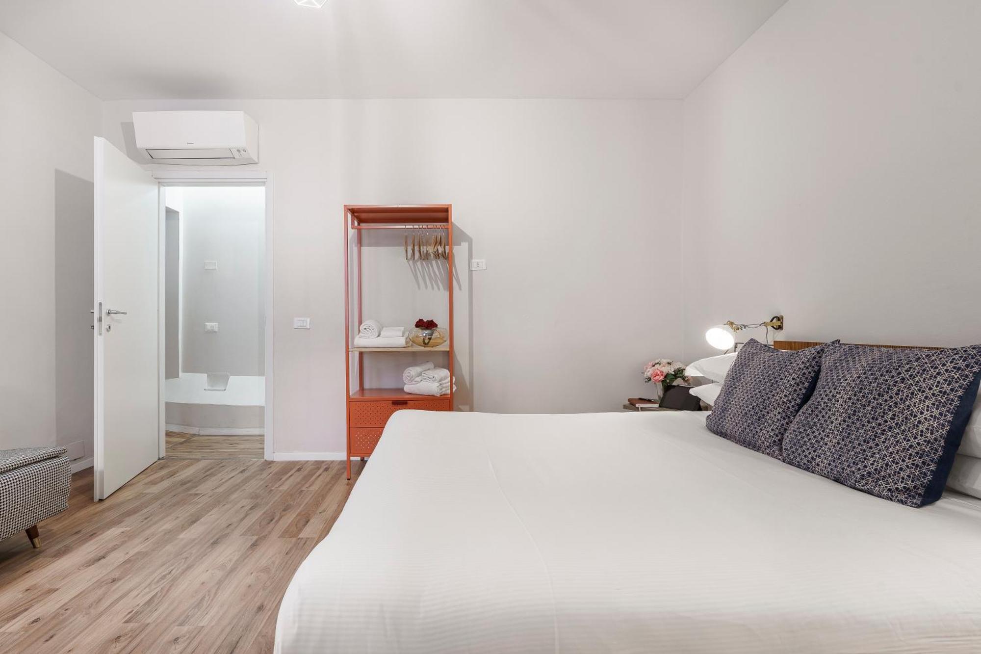 Casa VI - Milu Holidays Firenze Dış mekan fotoğraf