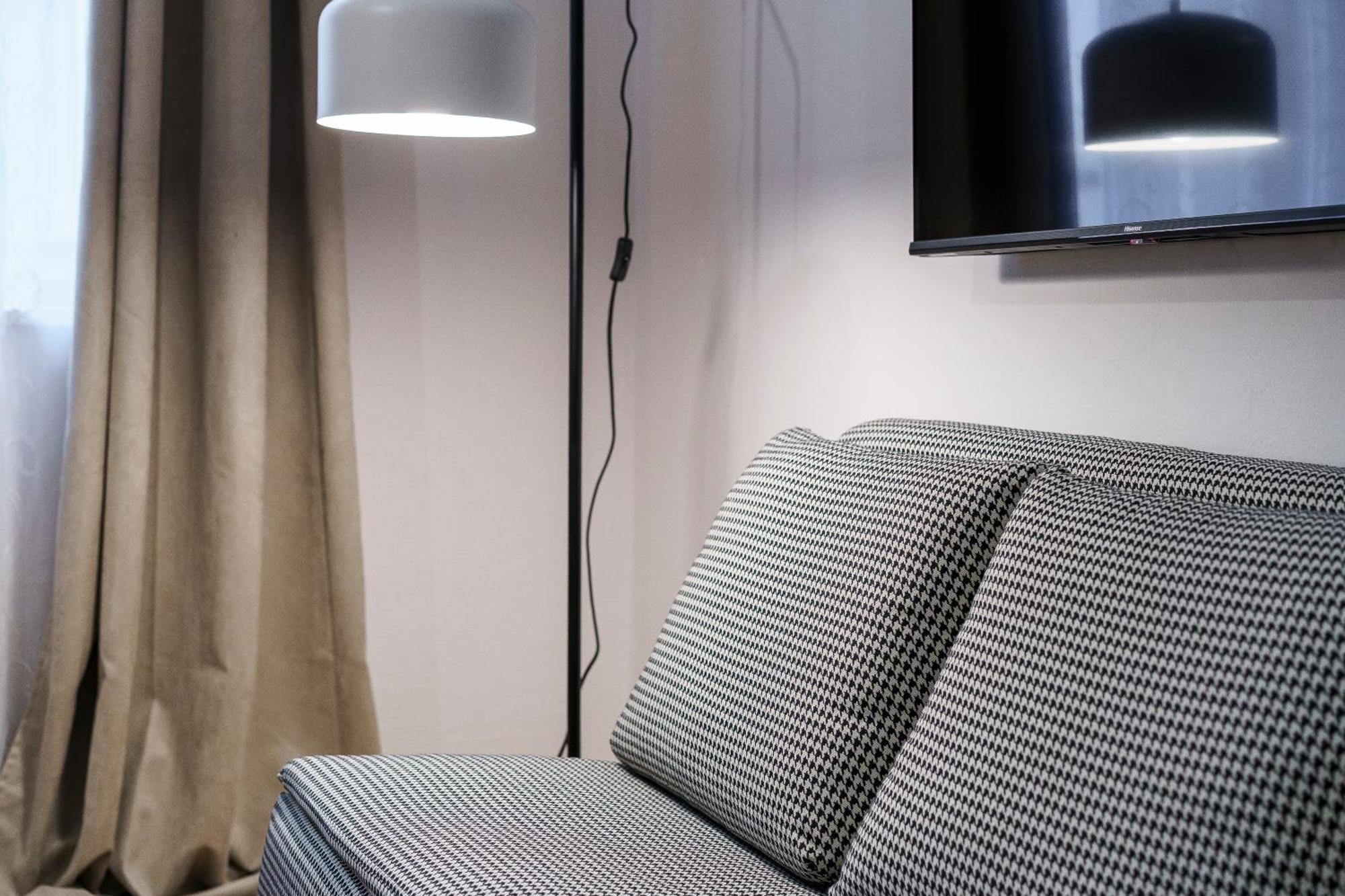 Casa VI - Milu Holidays Firenze Dış mekan fotoğraf