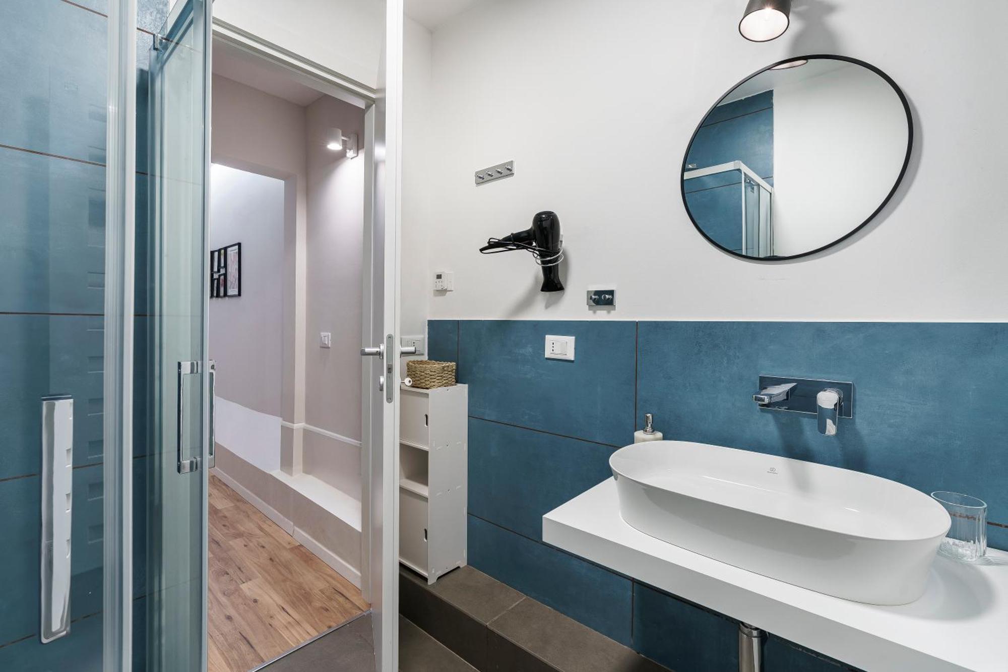 Casa VI - Milu Holidays Firenze Dış mekan fotoğraf