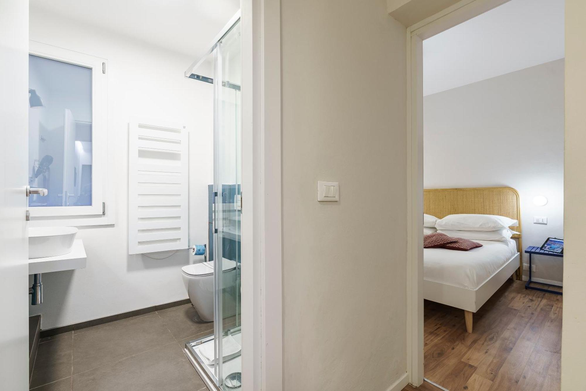Casa VI - Milu Holidays Firenze Dış mekan fotoğraf