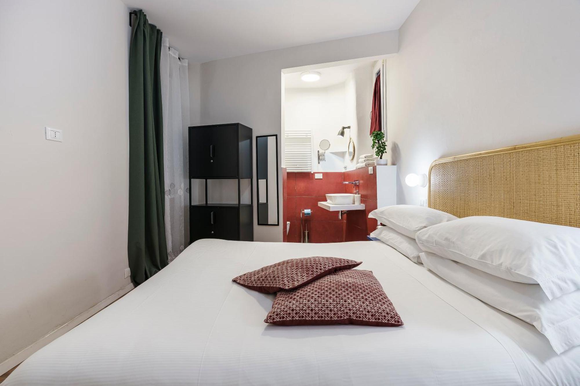 Casa VI - Milu Holidays Firenze Dış mekan fotoğraf