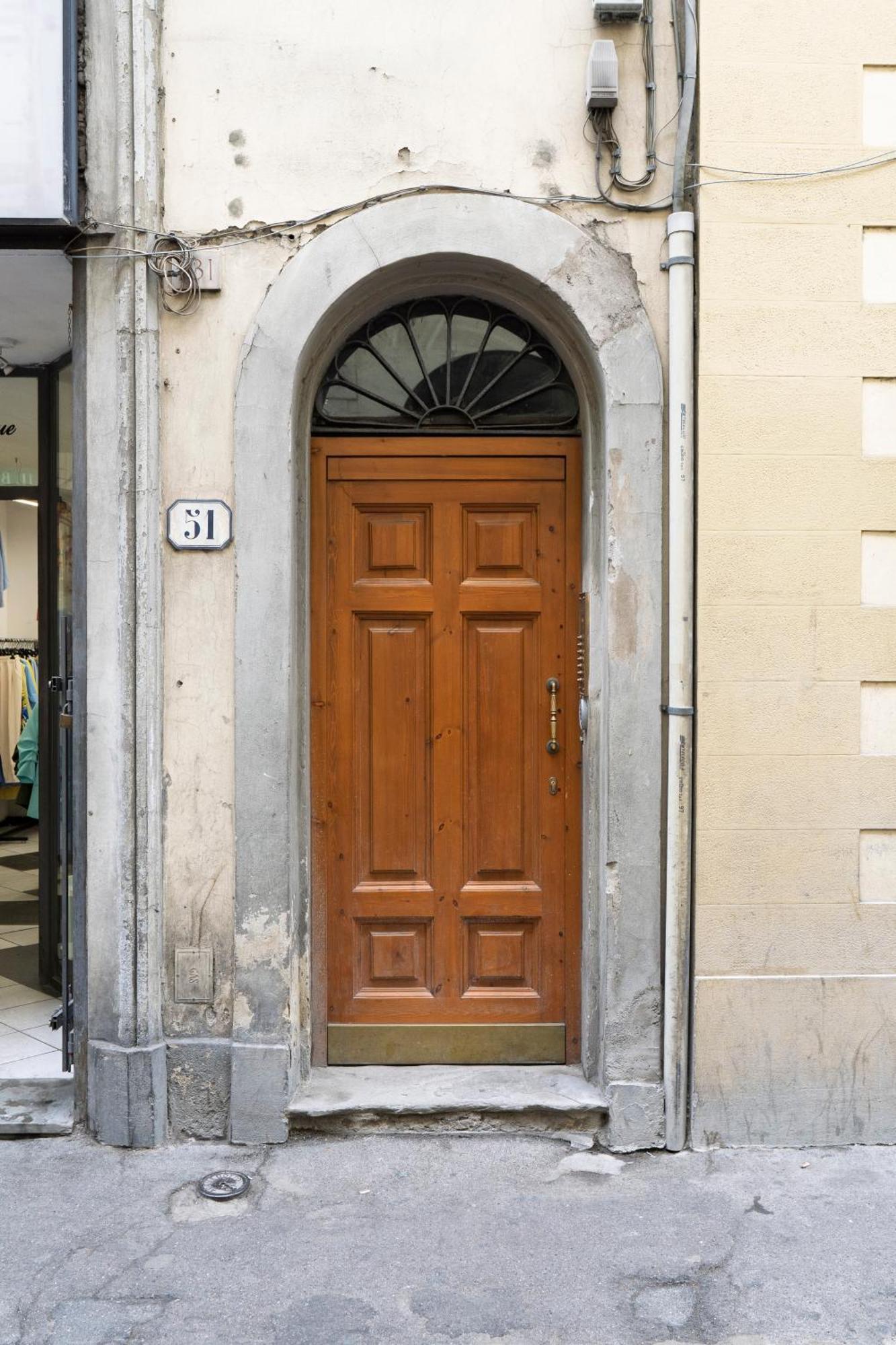 Casa VI - Milu Holidays Firenze Dış mekan fotoğraf